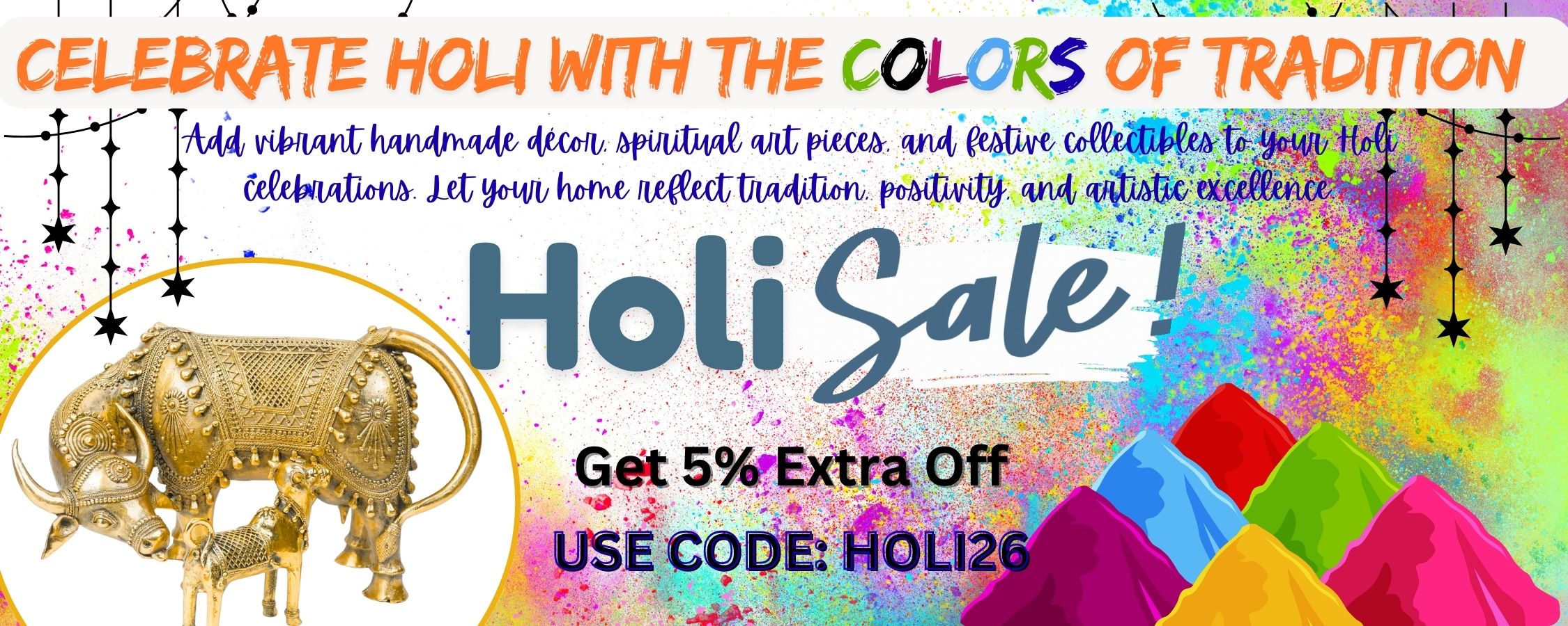 Celebrate Pongal & Makar Sankranti with Handcrafted Traditions (2250 x 900 px) (2)